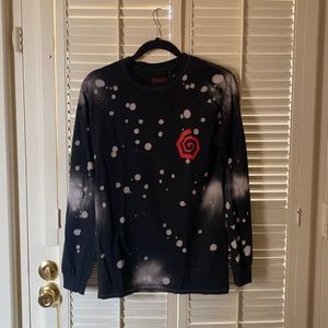 Stranger things tshirt